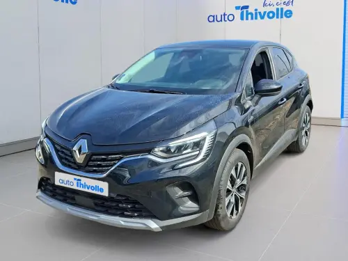 Renault Captur TCe 90 Evolution - Photo 0