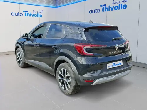 Renault Captur TCe 90 Evolution - Photo 1