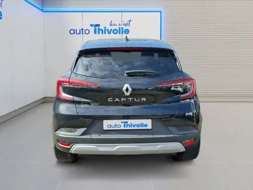 Renault Captur TCe 90 Evolution - Photo 2
