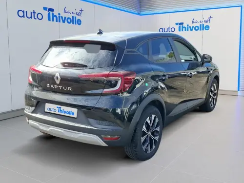 Renault Captur TCe 90 Evolution - Photo 3