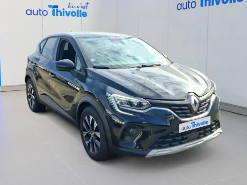 Renault Captur TCe 90 Evolution - Photo 4
