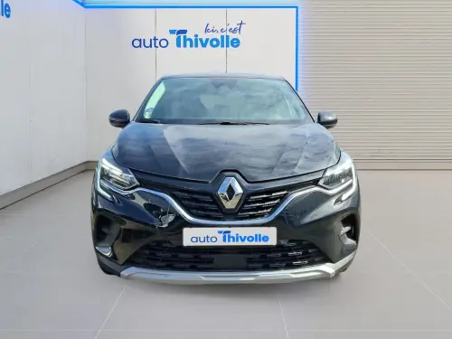 Renault Captur TCe 90 Evolution - Photo 5
