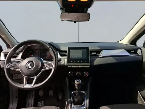 Renault Captur TCe 90 Evolution - Photo 9