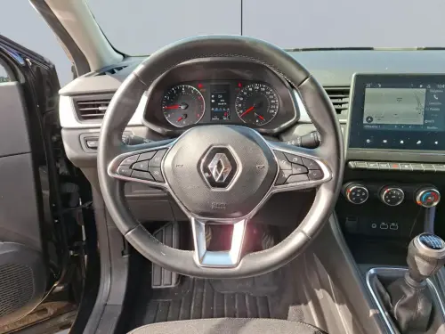 Renault Captur TCe 90 Evolution - Photo 10