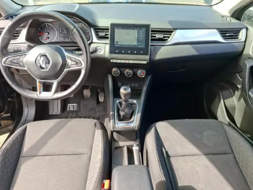 Renault Captur TCe 90 Evolution - Photo 12