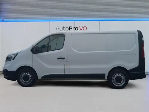 Renault Trafic TRAFIC FGN L1H1 3000 KG BLUE DCI 130 CONFORT - Photo 1