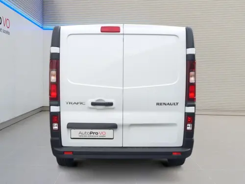 Renault Trafic TRAFIC FGN L1H1 3000 KG BLUE DCI 130 CONFORT - Photo 3