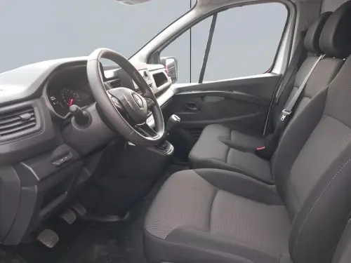 Renault Trafic TRAFIC FGN L1H1 3000 KG BLUE DCI 130 CONFORT - Photo 9