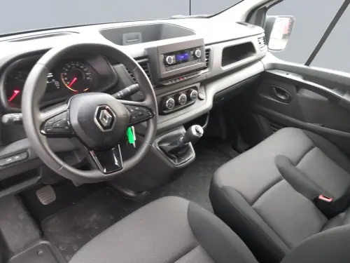 Renault Trafic TRAFIC FGN L1H1 3000 KG BLUE DCI 130 CONFORT - Photo 11