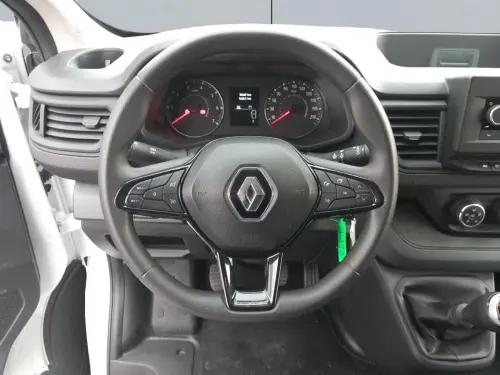 Renault Trafic TRAFIC FGN L1H1 3000 KG BLUE DCI 130 CONFORT - Photo 12