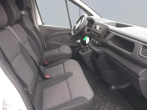 Renault Trafic TRAFIC FGN L1H1 3000 KG BLUE DCI 130 CONFORT - Photo 15
