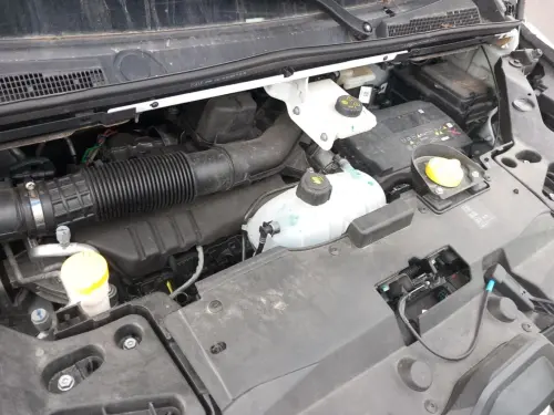 Renault Trafic TRAFIC FGN L1H1 3000 KG BLUE DCI 130 CONFORT - Photo 18