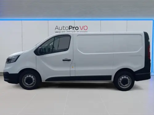 Renault Trafic TRAFIC FGN L1H1 3000 KG BLUE DCI 130 CONFORT - Photo 1