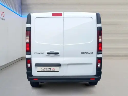 Renault Trafic TRAFIC FGN L1H1 3000 KG BLUE DCI 130 CONFORT - Photo 3