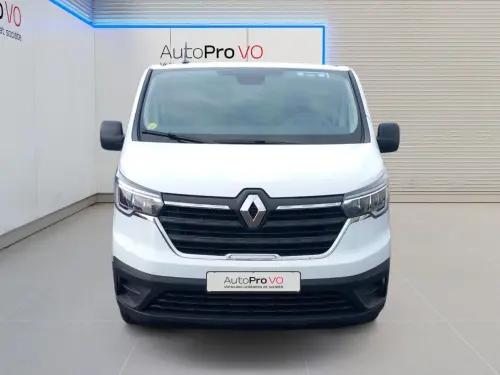 Renault Trafic TRAFIC FGN L1H1 3000 KG BLUE DCI 130 CONFORT - Photo 7