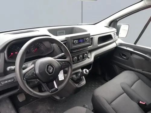 Renault Trafic TRAFIC FGN L1H1 3000 KG BLUE DCI 130 CONFORT - Photo 11