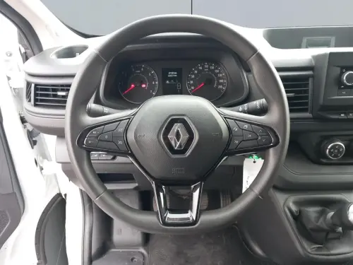 Renault Trafic TRAFIC FGN L1H1 3000 KG BLUE DCI 130 CONFORT - Photo 12