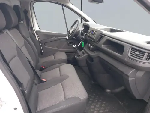 Renault Trafic TRAFIC FGN L1H1 3000 KG BLUE DCI 130 CONFORT - Photo 15