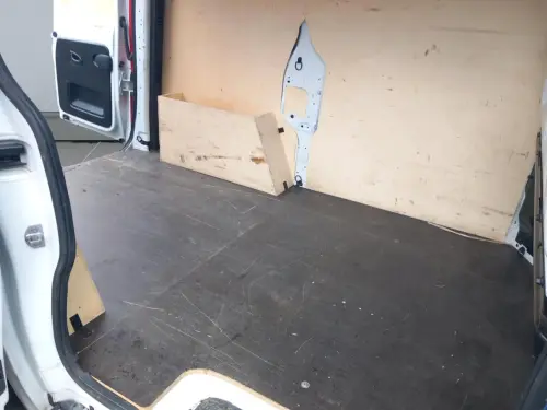 Renault Trafic TRAFIC FGN L1H1 3000 KG BLUE DCI 130 CONFORT - Photo 16