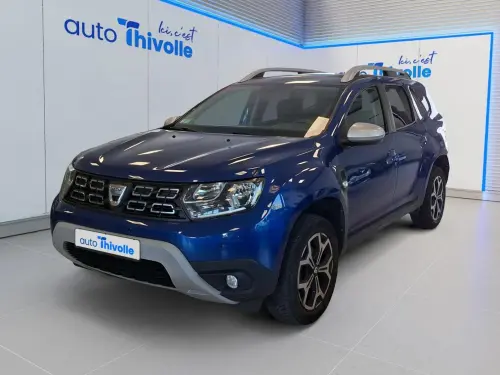 Dacia Duster Blue dCi 115 4x2 Prestige - Photo 0