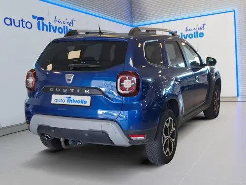 Dacia Duster Blue dCi 115 4x2 Prestige - Photo 3