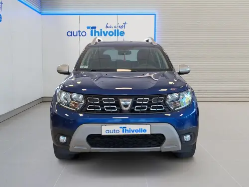 Dacia Duster Blue dCi 115 4x2 Prestige - Photo 5