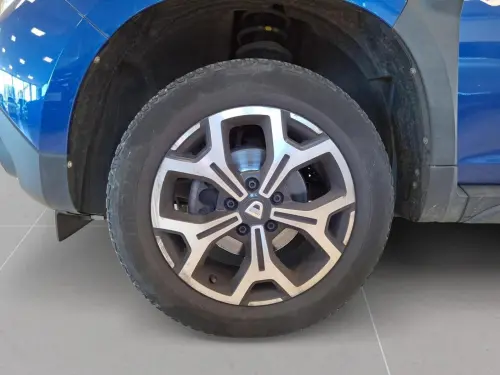 Dacia Duster Blue dCi 115 4x2 Prestige - Photo 6
