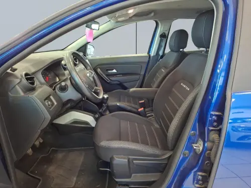 Dacia Duster Blue dCi 115 4x2 Prestige - Photo 7