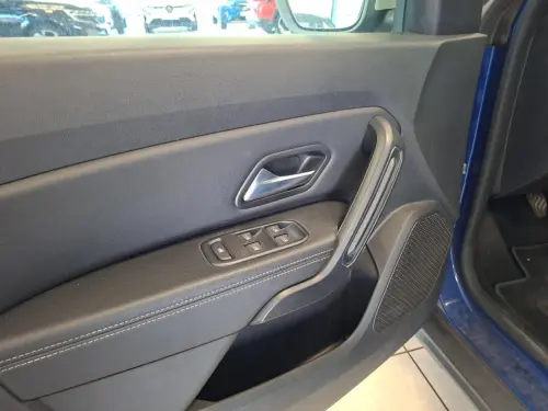 Dacia Duster Blue dCi 115 4x2 Prestige - Photo 8