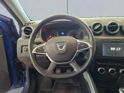 Dacia Duster Blue dCi 115 4x2 Prestige - Photo 10