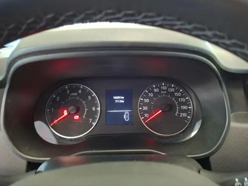 Dacia Duster Blue dCi 115 4x2 Prestige - Photo 11