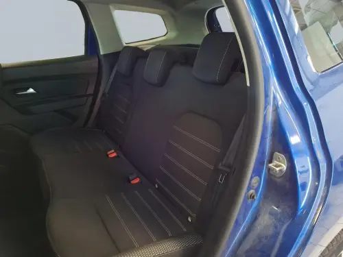 Dacia Duster Blue dCi 115 4x2 Prestige - Photo 13