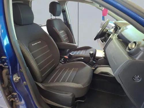 Dacia Duster Blue dCi 115 4x2 Prestige - Photo 14