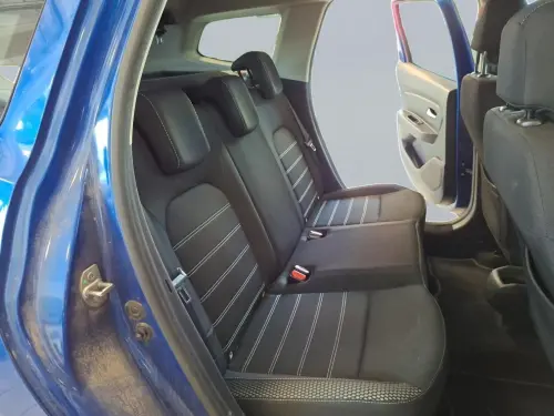 Dacia Duster Blue dCi 115 4x2 Prestige - Photo 15