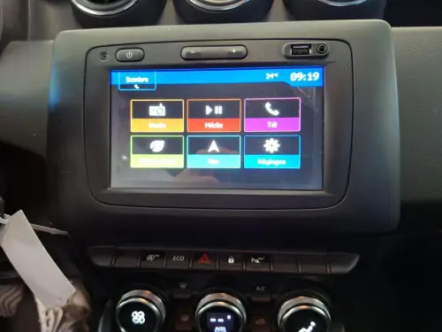 Dacia Duster Blue dCi 115 4x2 Prestige - Photo 17