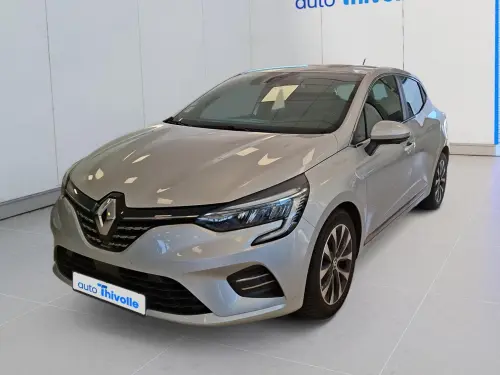 Renault Clio Clio TCe 100 GPL - 21N Intens - Photo 0