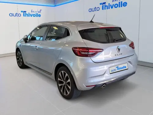 Renault Clio Clio TCe 100 GPL - 21N Intens - Photo 1