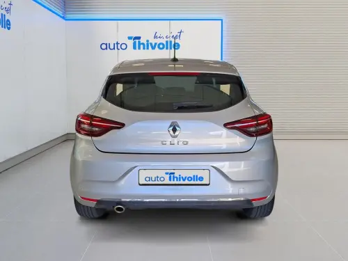 Renault Clio Clio TCe 100 GPL - 21N Intens - Photo 2