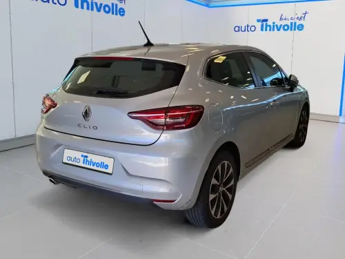 Renault Clio Clio TCe 100 GPL - 21N Intens - Photo 3