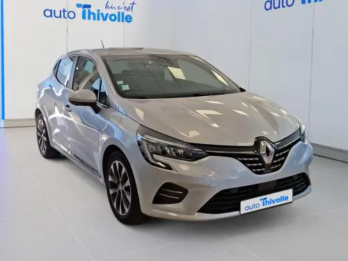 Renault Clio Clio TCe 100 GPL - 21N Intens - Photo 4