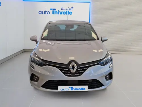 Renault Clio Clio TCe 100 GPL - 21N Intens - Photo 5