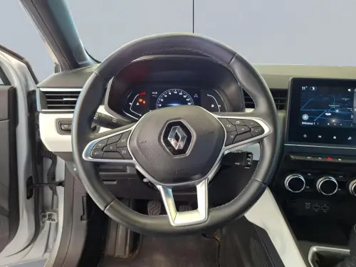 Renault Clio Clio TCe 100 GPL - 21N Intens - Photo 10