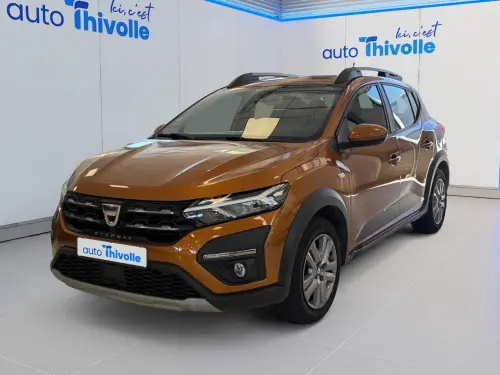 Dacia Sandero TCe 90 Stepway Confort - Photo 0