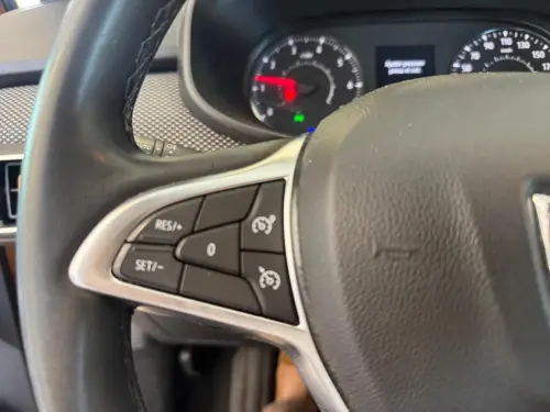 Dacia Sandero TCe 90 Stepway Confort - Photo 17