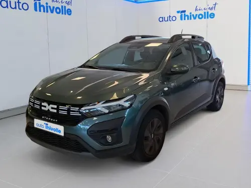 Dacia Sandero TCe 90 GSR2 Stepway Expression - Photo 0