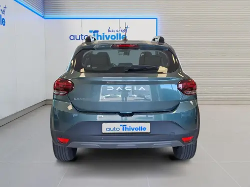 Dacia Sandero TCe 90 GSR2 Stepway Expression - Photo 2