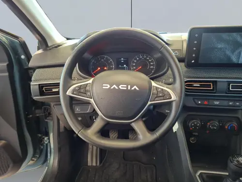 Dacia Sandero TCe 90 GSR2 Stepway Expression - Photo 10