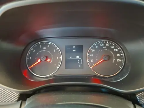Dacia Sandero TCe 90 GSR2 Stepway Expression - Photo 11