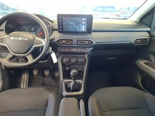 Dacia Sandero TCe 90 GSR2 Stepway Expression - Photo 12