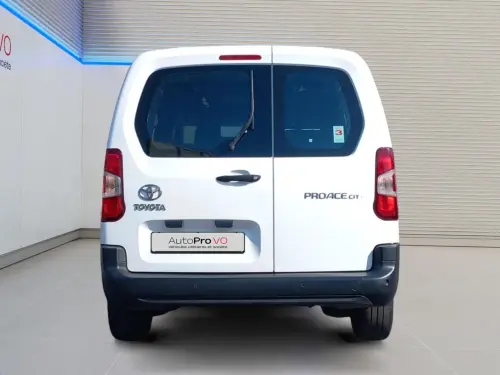 Toyota Proace PROACE CITY CA LONG 1.2L 110 VVT-i BVM6 DYNAMIC - Photo 3